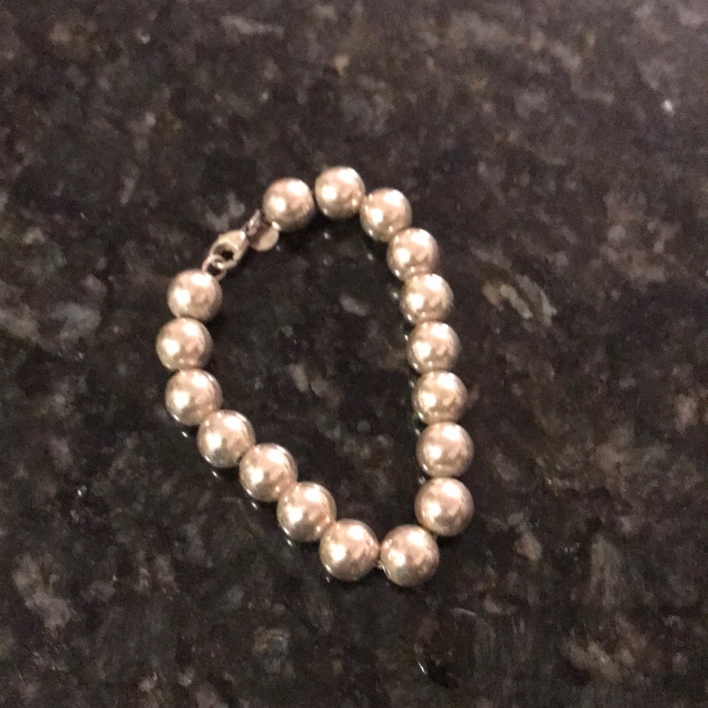 Tiffany bracelet